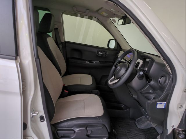 HONDA N-ONE 2020 Image 31