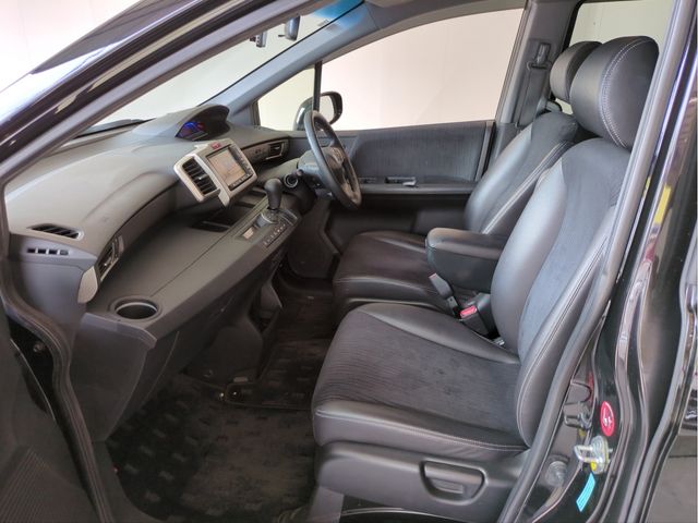 HONDA FREED SPIKE HYBRID 2013 Image 31