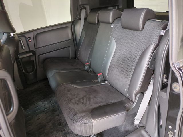 HONDA FREED SPIKE HYBRID 2013 Image 31