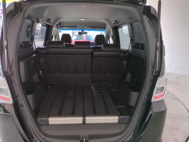 HONDA FREED SPIKE HYBRID 2013 Image 31