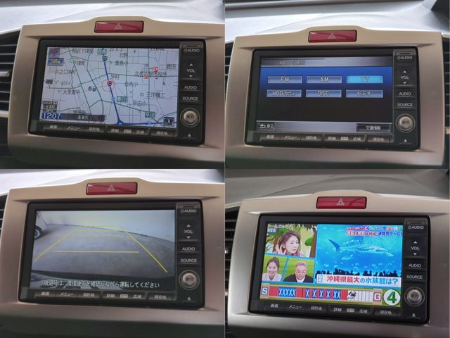 HONDA FREED SPIKE HYBRID 2013 Image 31