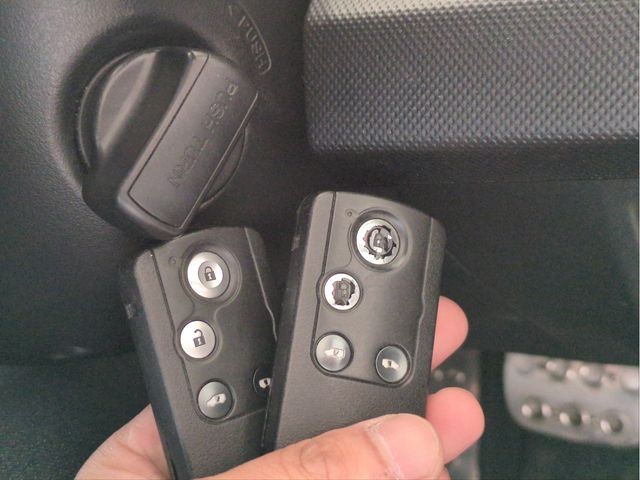 HONDA FREED SPIKE HYBRID 2013 Image 31