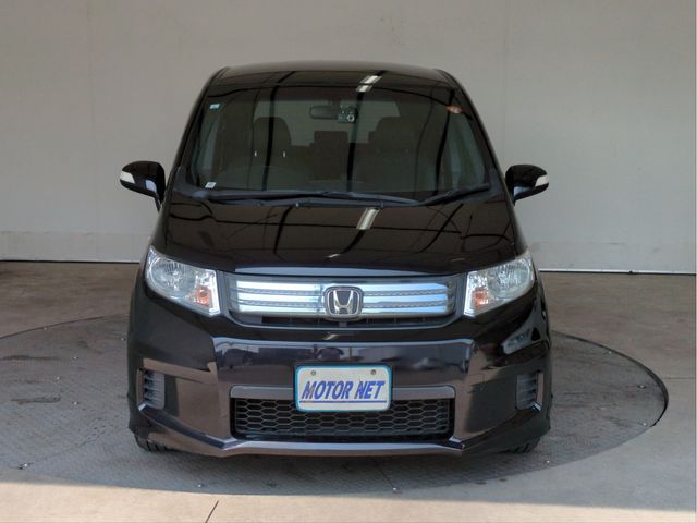 HONDA FREED SPIKE HYBRID 2013 Image 31