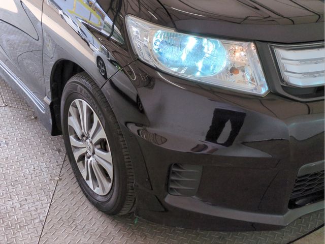 HONDA FREED SPIKE HYBRID 2013 Image 31