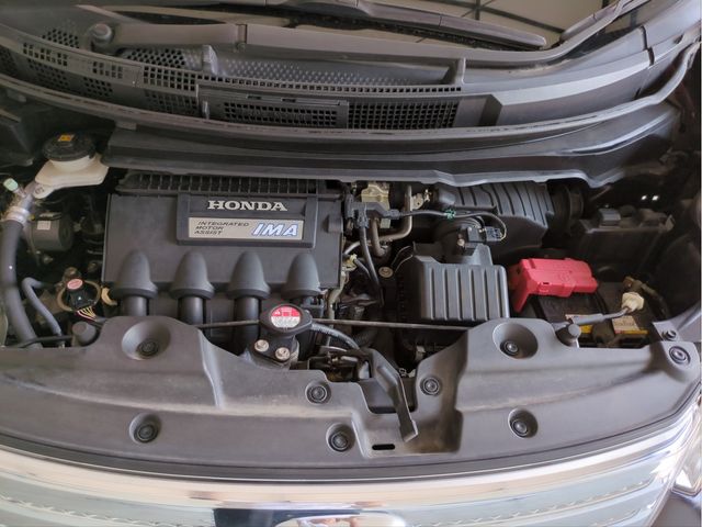 HONDA FREED SPIKE HYBRID 2013 Image 31