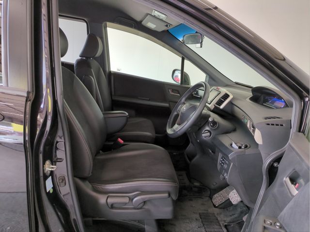 HONDA FREED SPIKE HYBRID 2013 Image 31