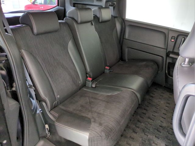 HONDA FREED SPIKE HYBRID 2013 Image 31