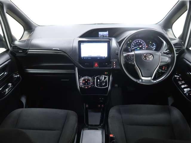 TOYOTA ESQUIRE HYBRID 2019 Image 31