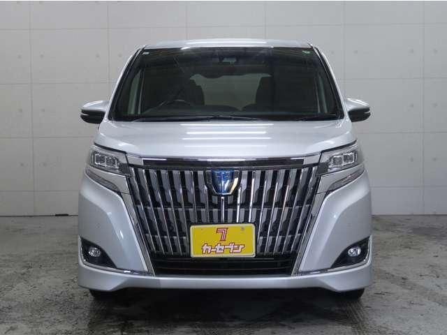 TOYOTA ESQUIRE HYBRID 2019 Image 31