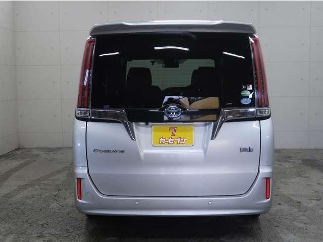 TOYOTA ESQUIRE HYBRID 2019 Image 31