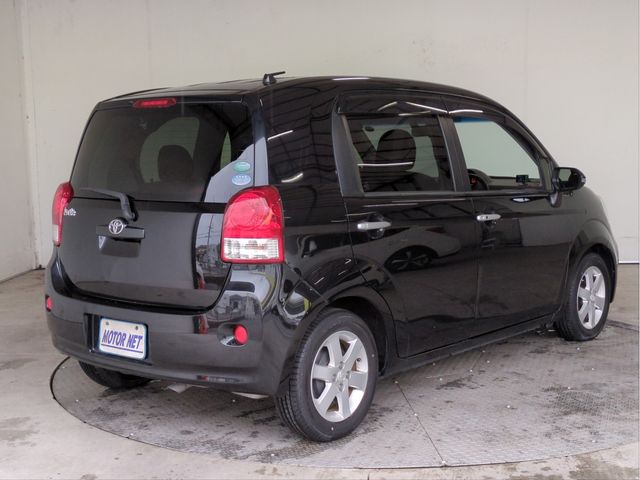 TOYOTA PORTE 2018 Image 31