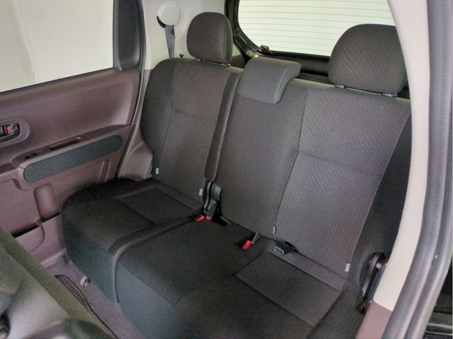 TOYOTA PORTE 2018 Image 31