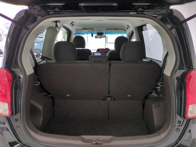 TOYOTA PORTE 2018 Image 31