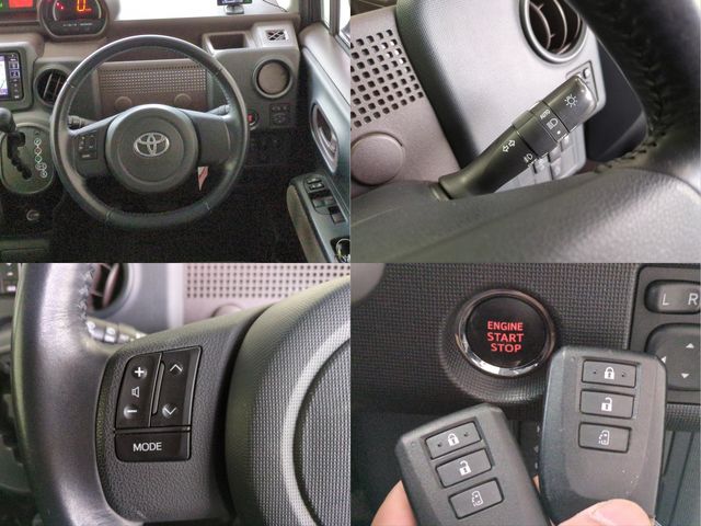 TOYOTA PORTE 2018 Image 31