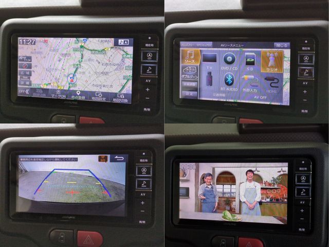 TOYOTA PORTE 2018 Image 31