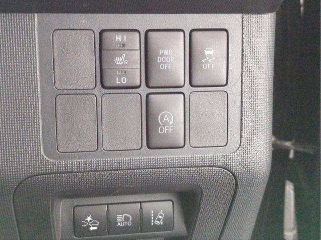 TOYOTA PORTE 2018 Image 31