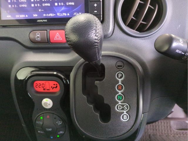 TOYOTA PORTE 2018 Image 31