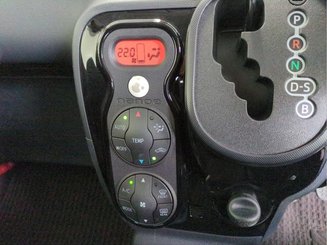 TOYOTA PORTE 2018 Image 31