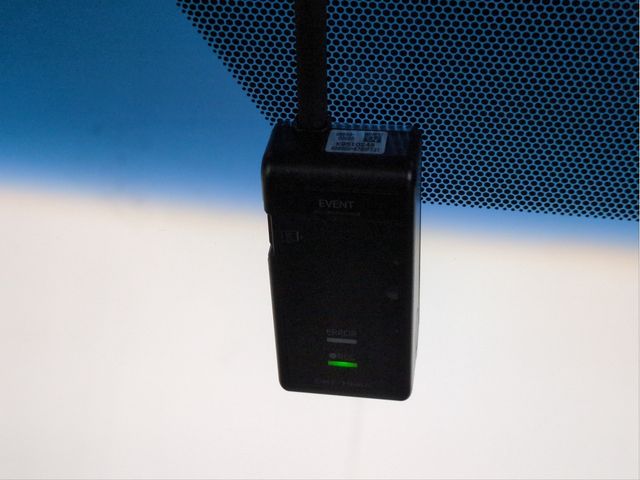 TOYOTA PORTE 2018 Image 31