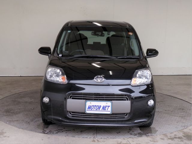 TOYOTA PORTE 2018 Image 31