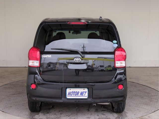 TOYOTA PORTE 2018 Image 31