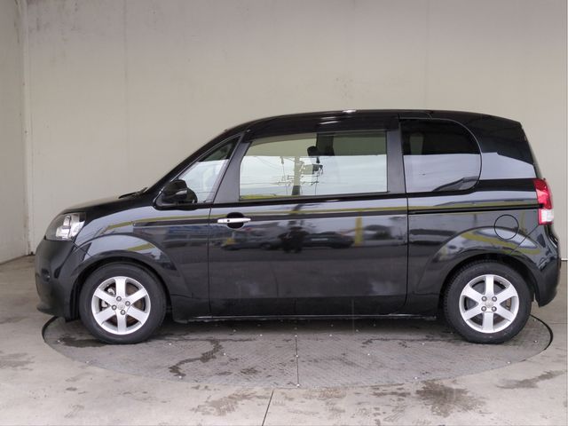 TOYOTA PORTE 2018 Image 31