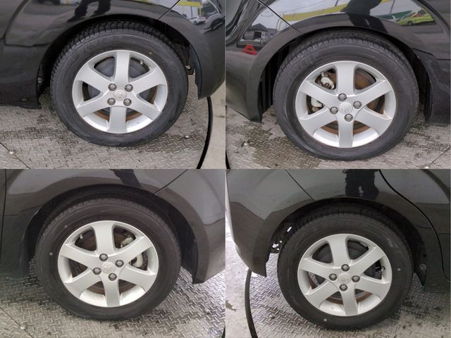 TOYOTA PORTE 2018 Image 31