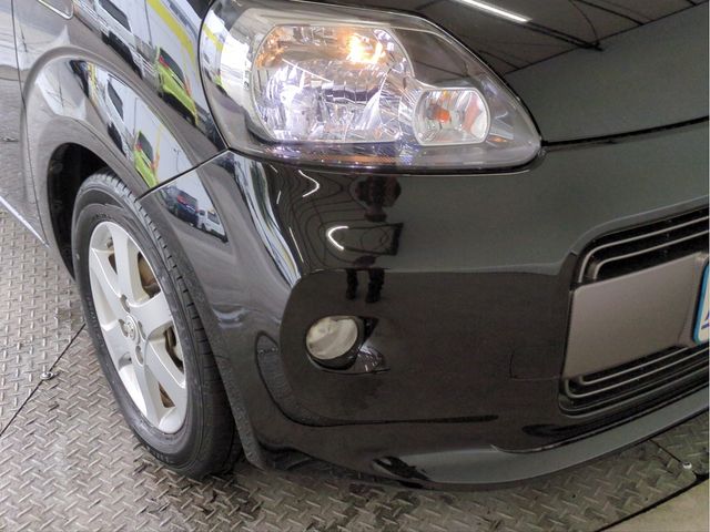 TOYOTA PORTE 2018 Image 31