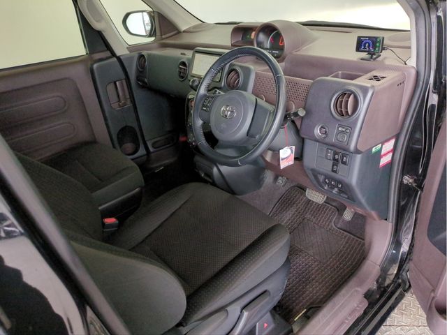 TOYOTA PORTE 2018 Image 31