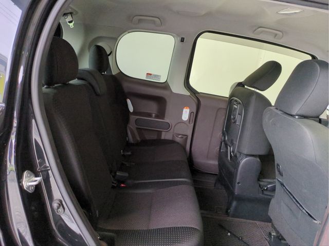 TOYOTA PORTE 2018 Image 31