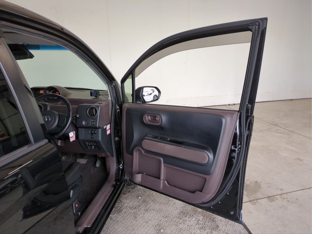 TOYOTA PORTE 2018 Image 31