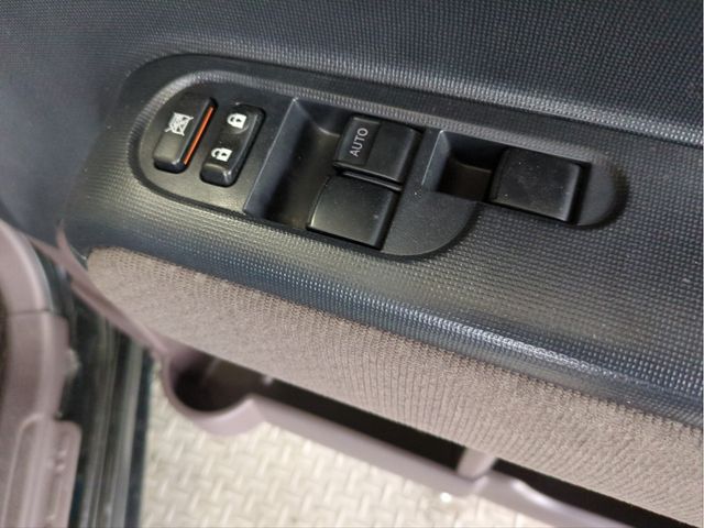 TOYOTA PORTE 2018 Image 31