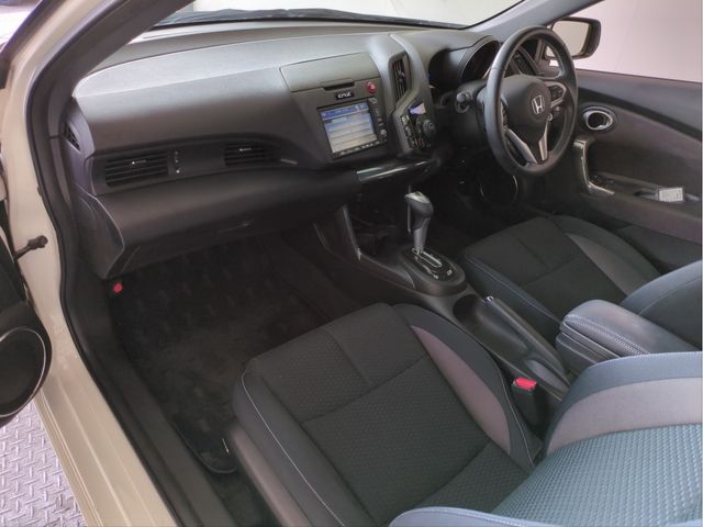 HONDA CR-Z 2013 Image 31