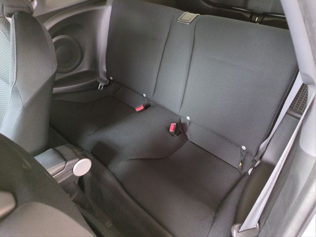 HONDA CR-Z 2013 Image 31