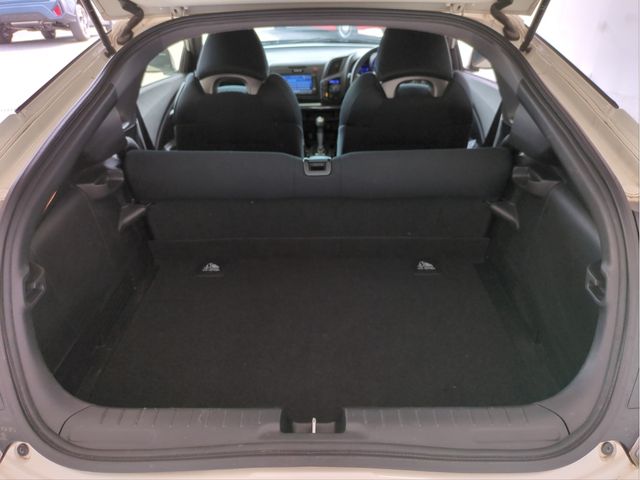 HONDA CR-Z 2013 Image 31