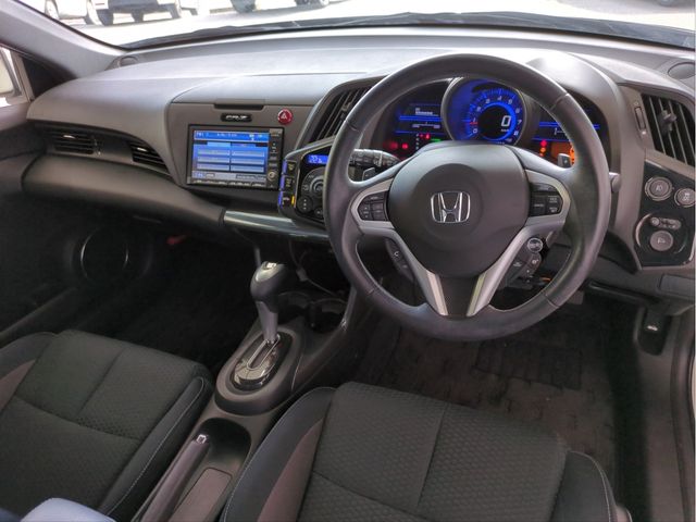 HONDA CR-Z 2013 Image 31