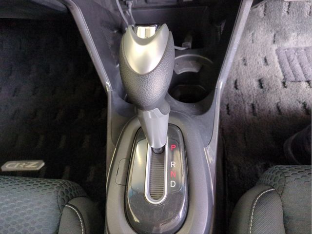 HONDA CR-Z 2013 Image 31