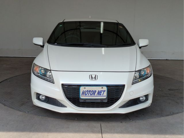 HONDA CR-Z 2013 Image 31