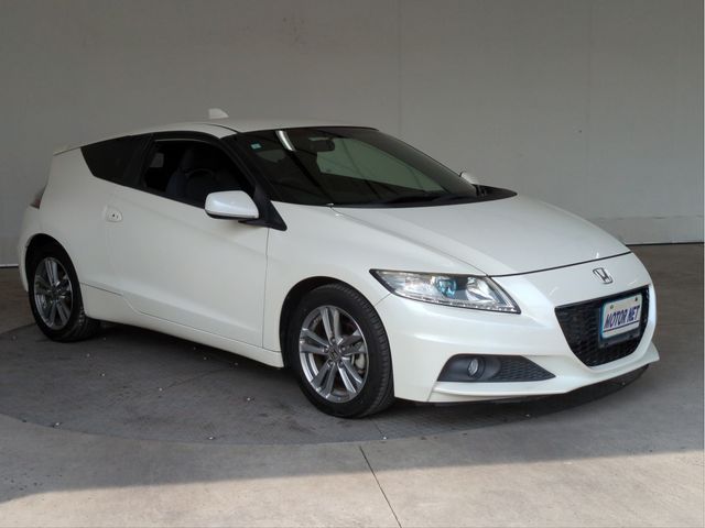 HONDA CR-Z 2013 Image 31