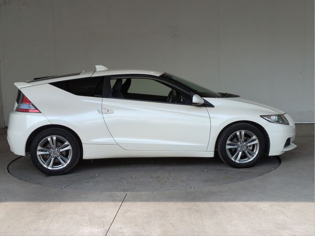 HONDA CR-Z 2013 Image 31