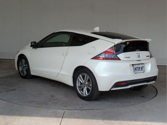 HONDA CR-Z 2013 Image 31