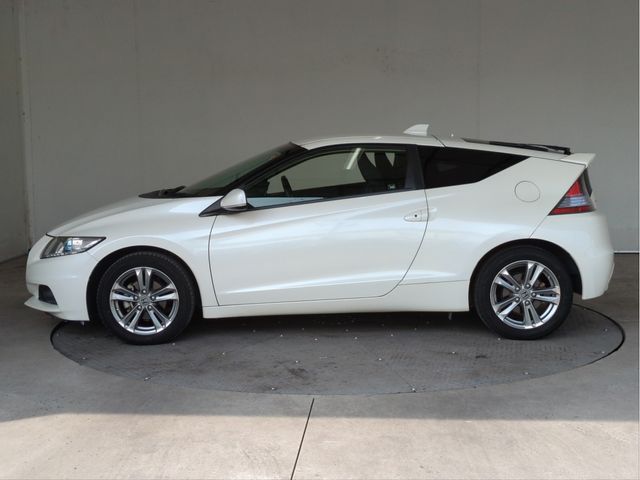 HONDA CR-Z 2013 Image 31