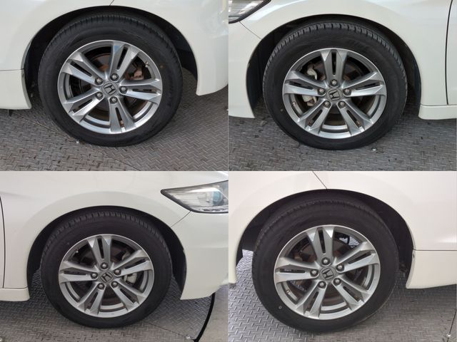 HONDA CR-Z 2013 Image 31