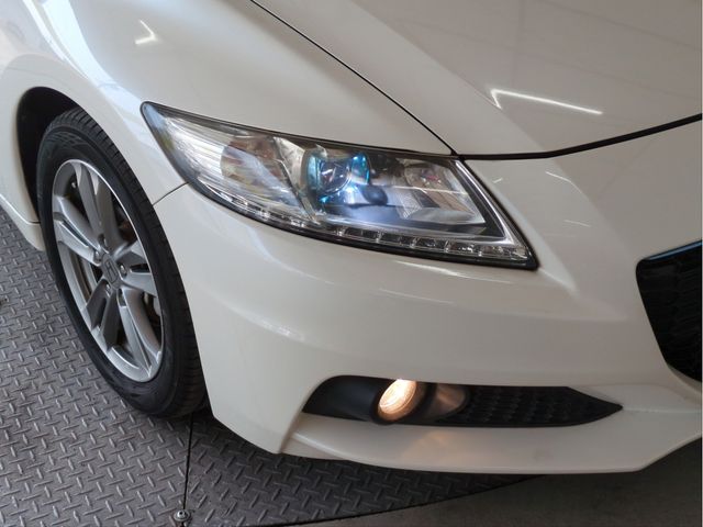 HONDA CR-Z 2013 Image 31