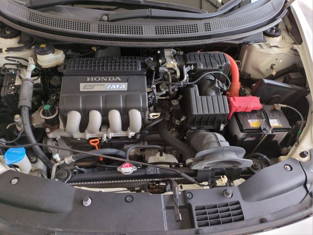 HONDA CR-Z 2013 Image 31