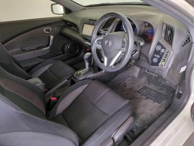 HONDA CR-Z 2013 Image 31