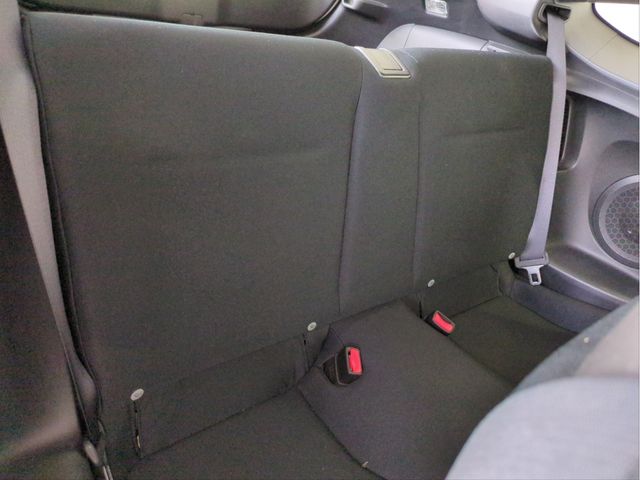 HONDA CR-Z 2013 Image 31