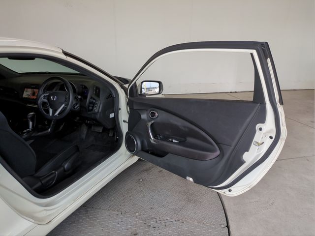 HONDA CR-Z 2013 Image 31