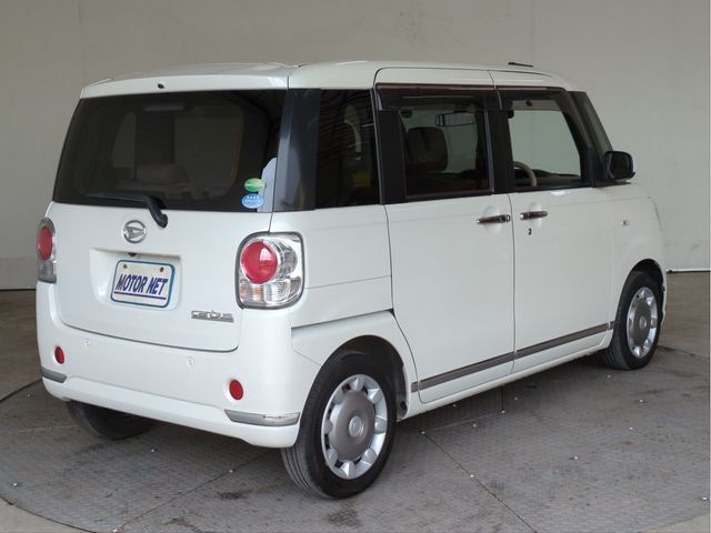 DAIHATSU MOVE CANBUS 2018 Image 31