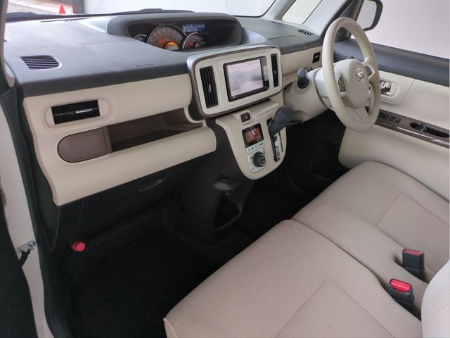 DAIHATSU MOVE CANBUS 2018 Image 31